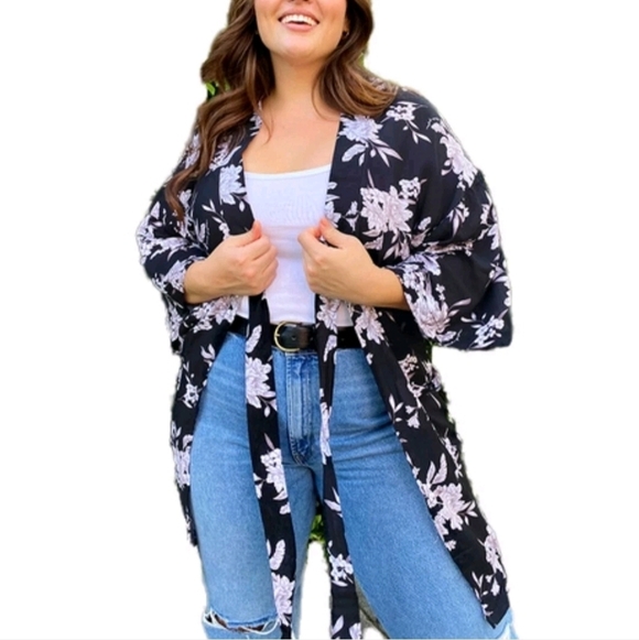 Spiritual‎ Gangster • Kimono - Picture 10 of 11